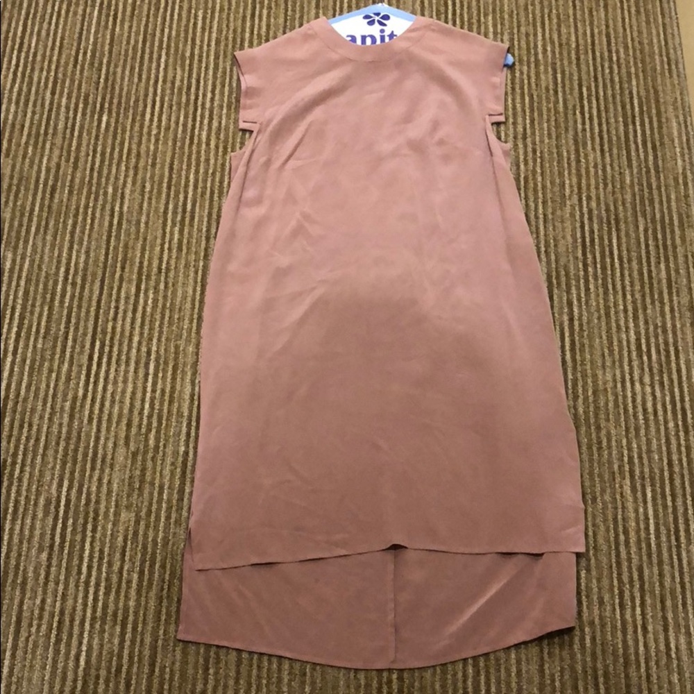 ALL SAINTS size 6 dress